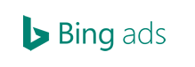 bing ads logo