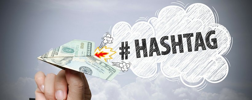 How to Boost Your Brand's Growth With Hashtag Marketing