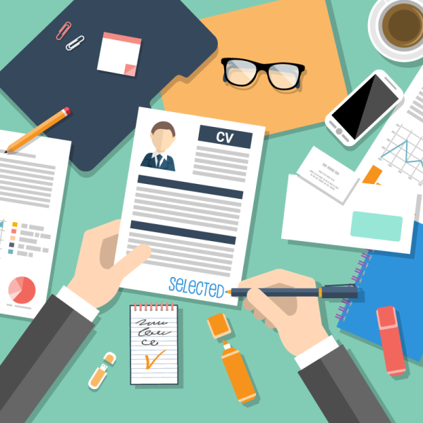 cv-job