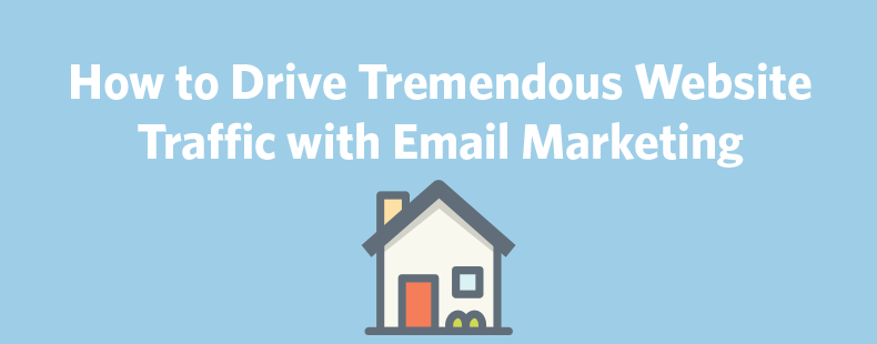 drive website traffic with email ft image 1