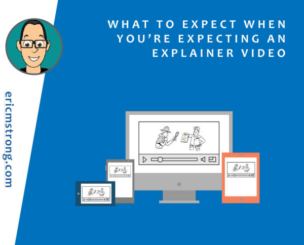 What to Expect When You’re Expecting an Explainer Video