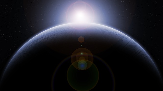 orbit photo
