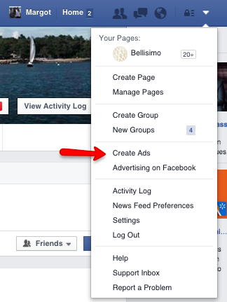 creating facebook video ads