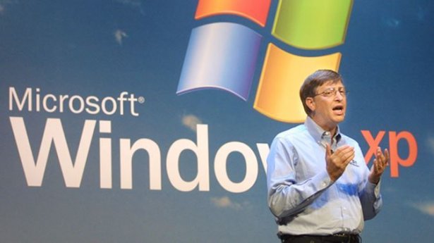 Bill Gates