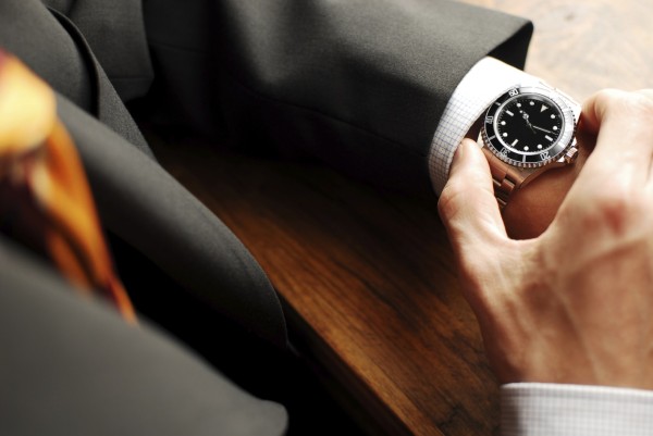 right time marketing