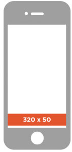 mobile-ad-display-size-320x50-standard-banner