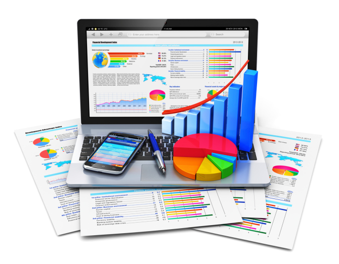 email marketing reporting