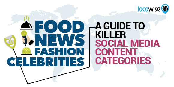 A Guide To Killer Social Media Content Categories