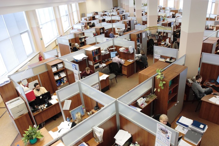 7 Smart Ways to Increase Employee Productivity