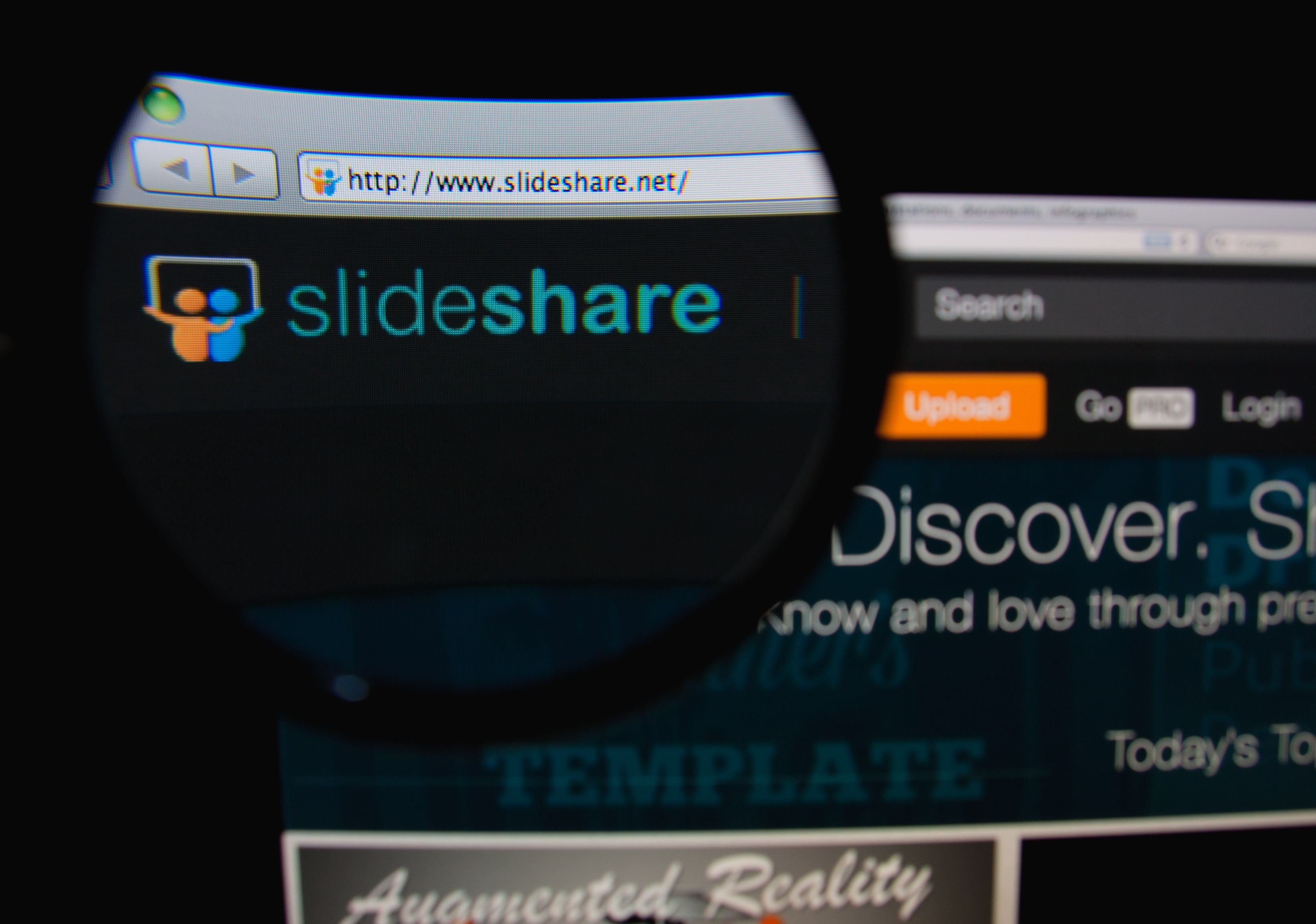 SlideShare