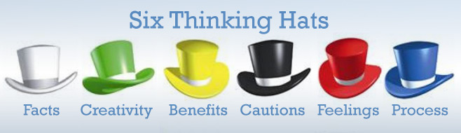six-thinking-hats