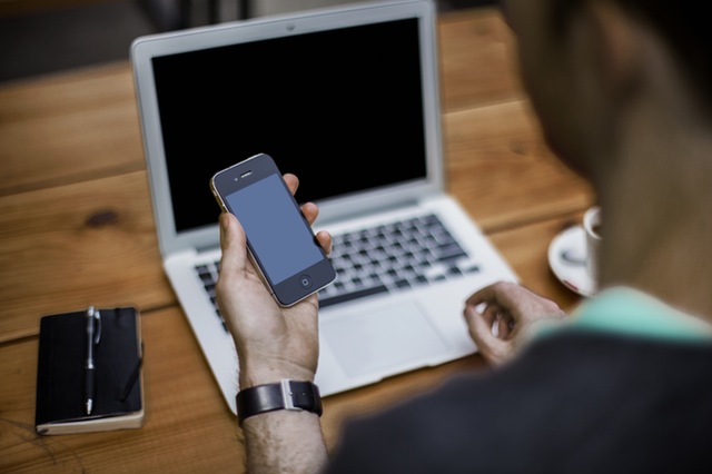 March Comms: Good UX and Website Design