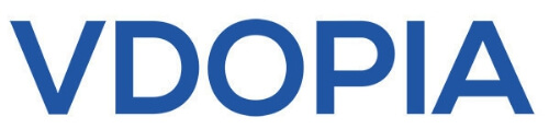 Vdopia Logo