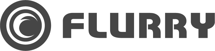 flurry logo
