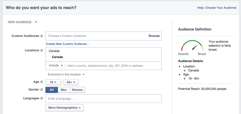3-instagram advertising targeting