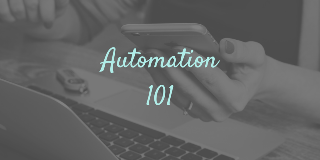 Workflow Automation 101- The Solopreneur's Secret Weapon