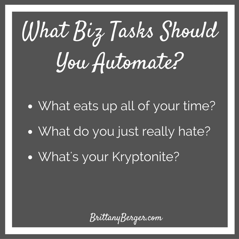 Workflow Automation 101- What Business Tasks Should You Automate