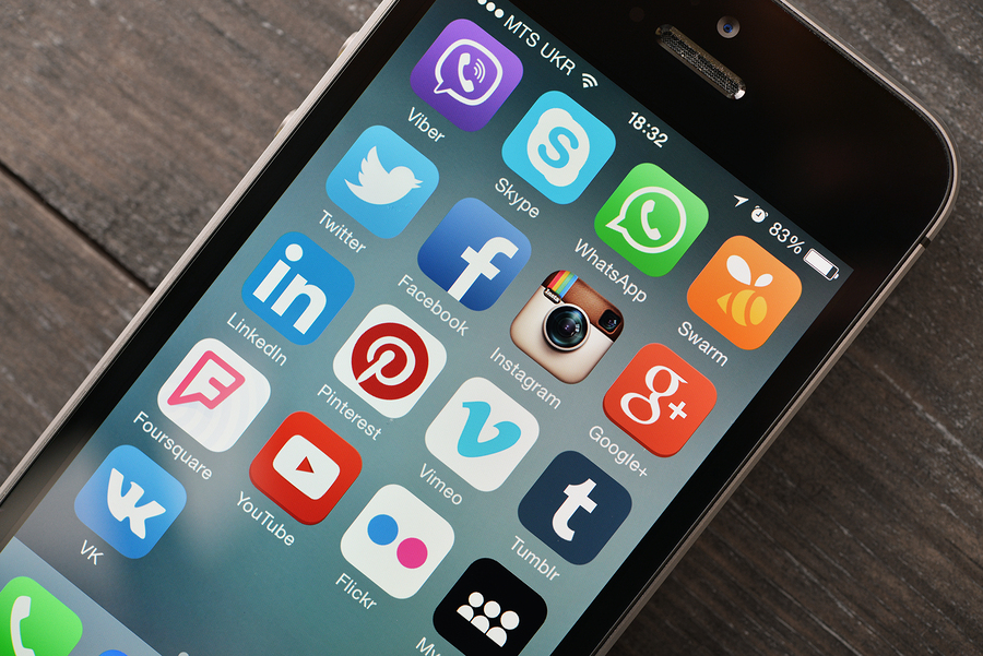 reach out to media