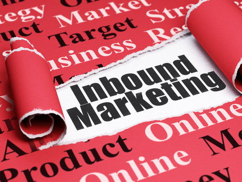 Inbound Marketing For Your Business