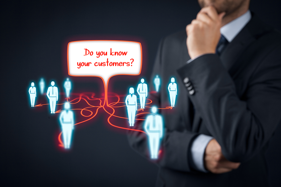 What is your audience