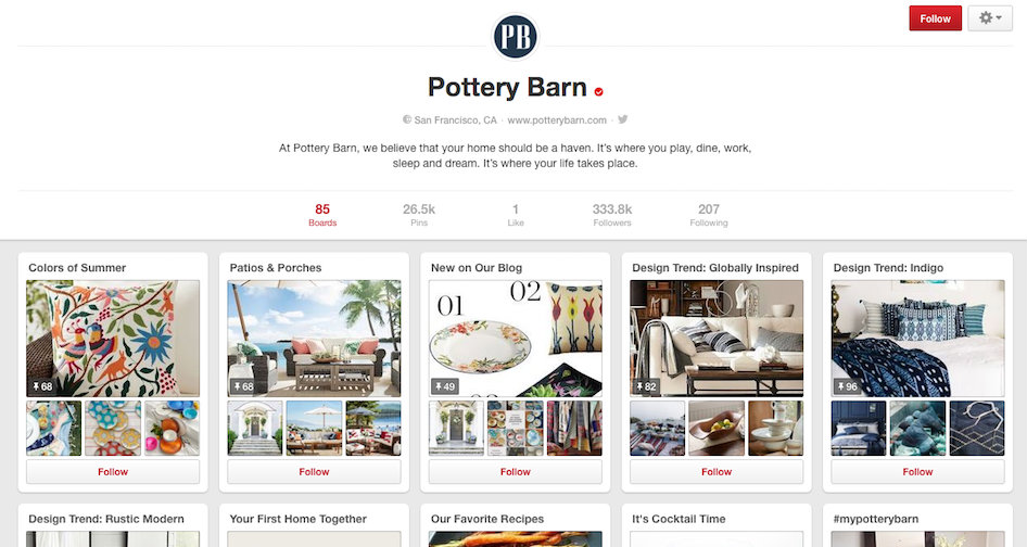 Pottery-Barn-content-strategy
