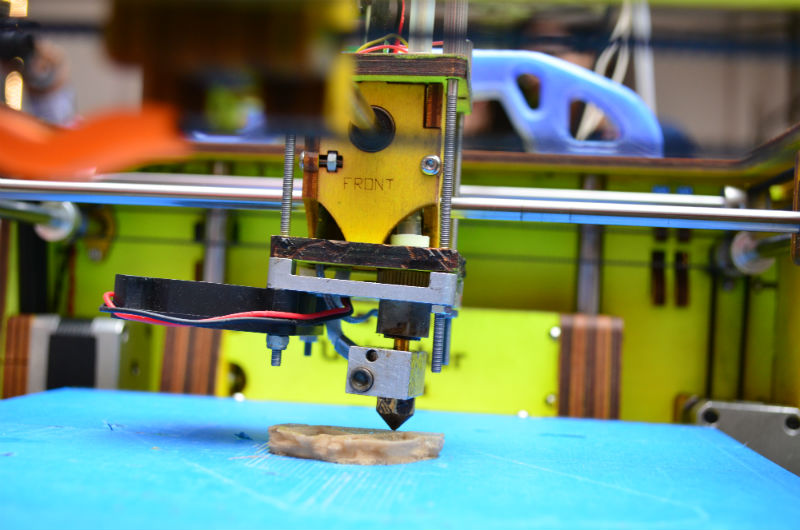 3d printing