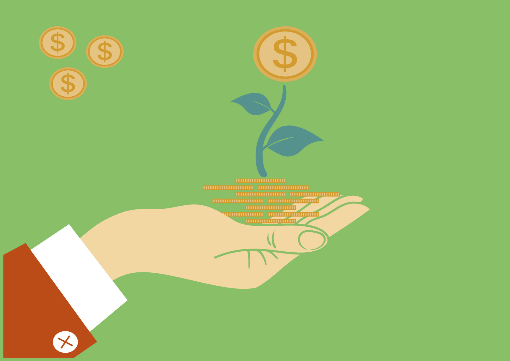 How to Increase ROI