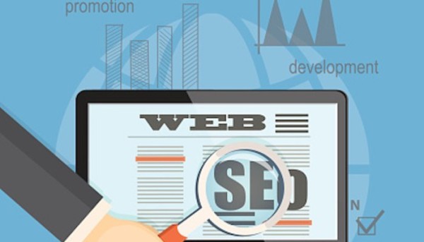 SEO for B2B