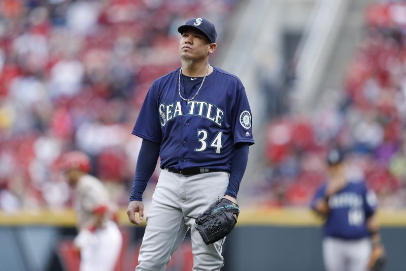 Joe Robbins/Getty Images