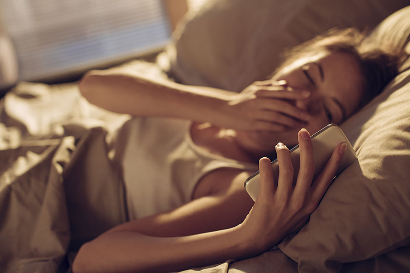 Wake Up Your Sleepy Subscribers with Reactivation Campaigns