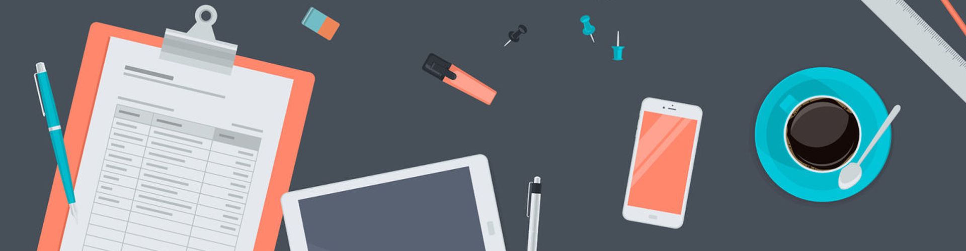 website organization