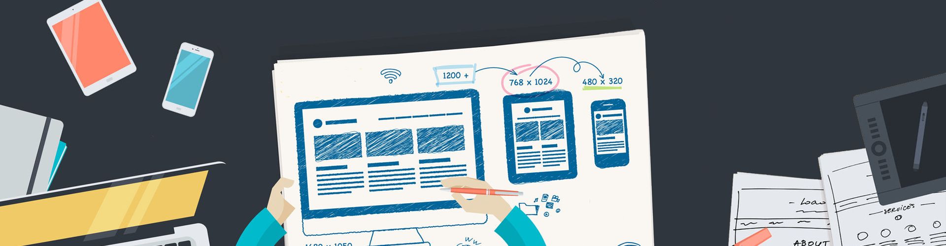 Website ownership
