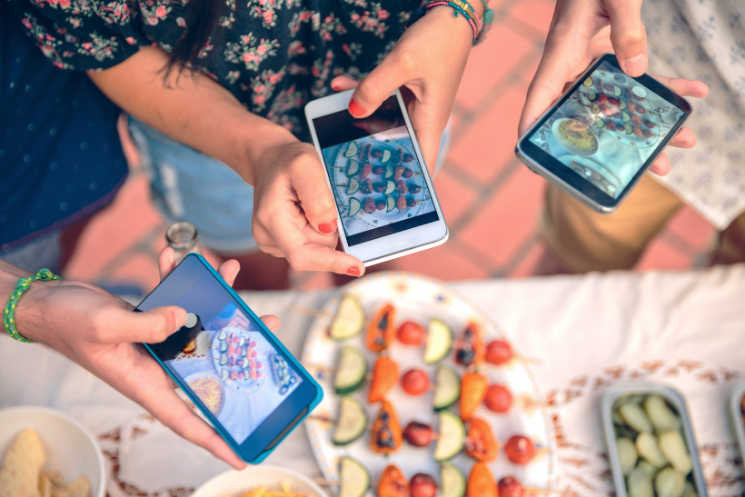 5 Must-Have Apps For A Great BBQ
