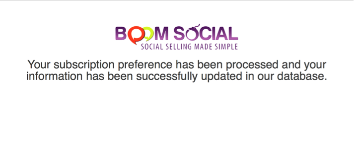 boom social