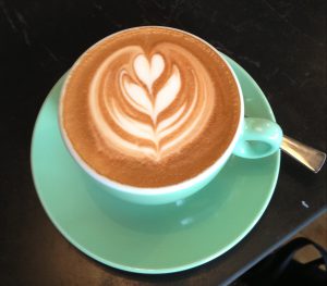 cappucino