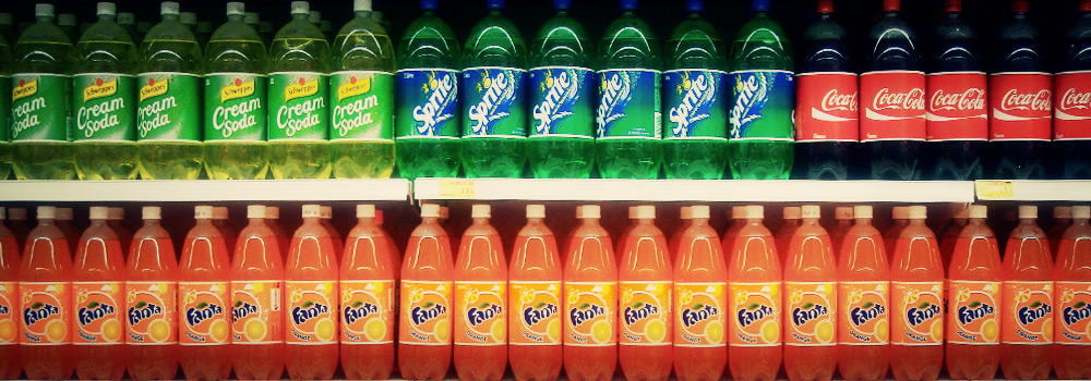 all products are now commodities