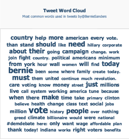 crowbabble_google-analytics-social-media_election2016_bernie-twitter-keywords