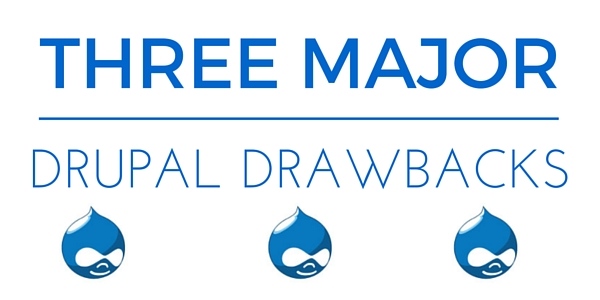 wordpress vs drupal