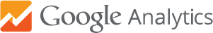 Google Analytics logo
