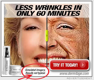 Testimonial Commercials