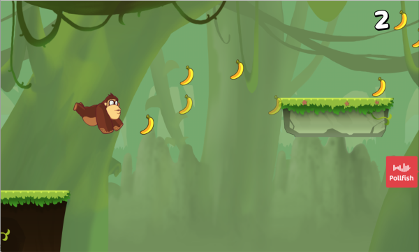monkey