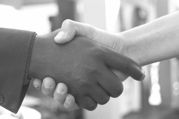 Handshake