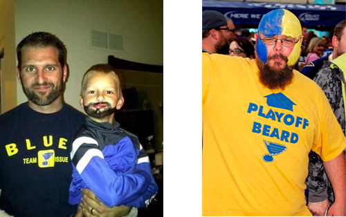 playoffbeard