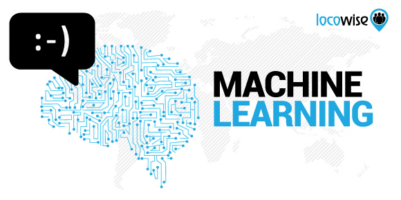 Machine learning