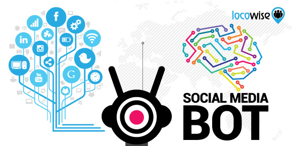 Social media bot