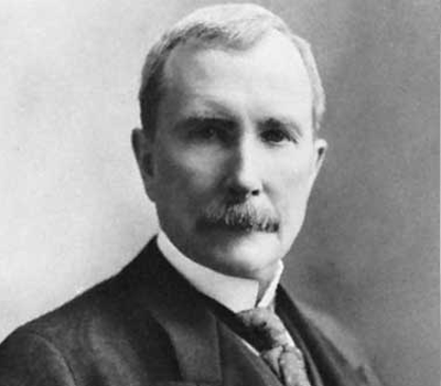 rockefeller