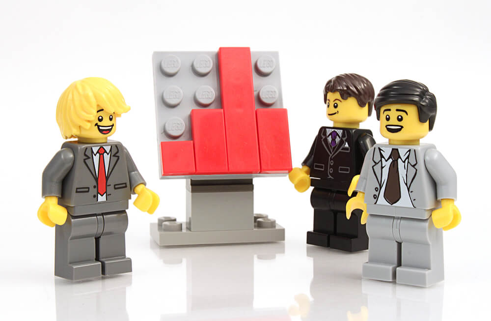 Using holistic open innovation tool