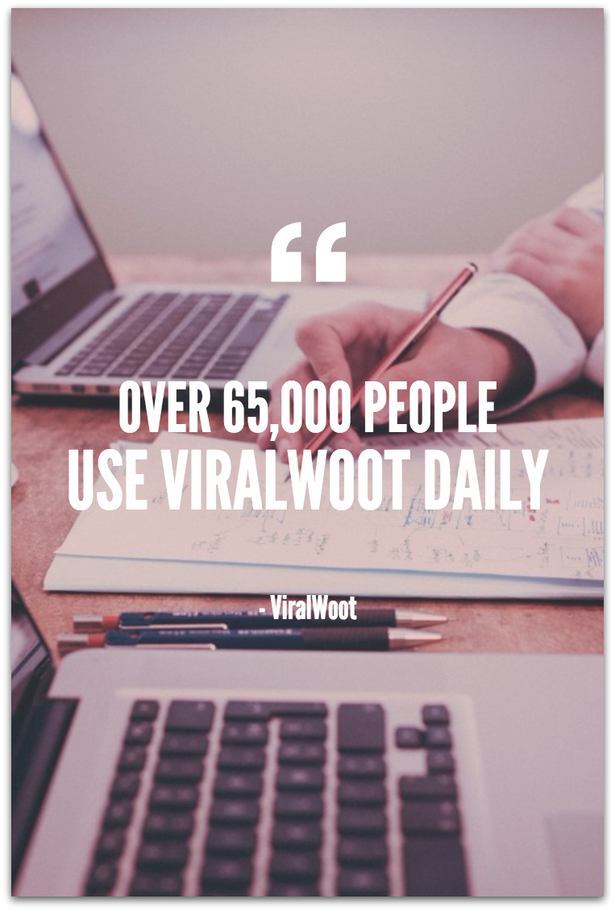 snappa viralwoot