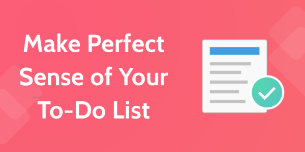 task planning