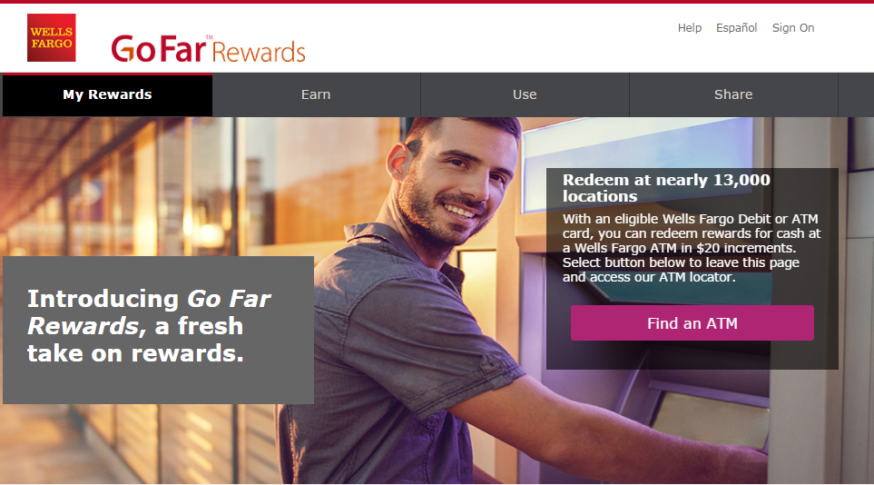 Millennial appeal of updated Wells Fargo credit card rewards